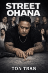Street Ohana paperback book