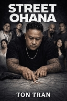 Street Ohana book cover